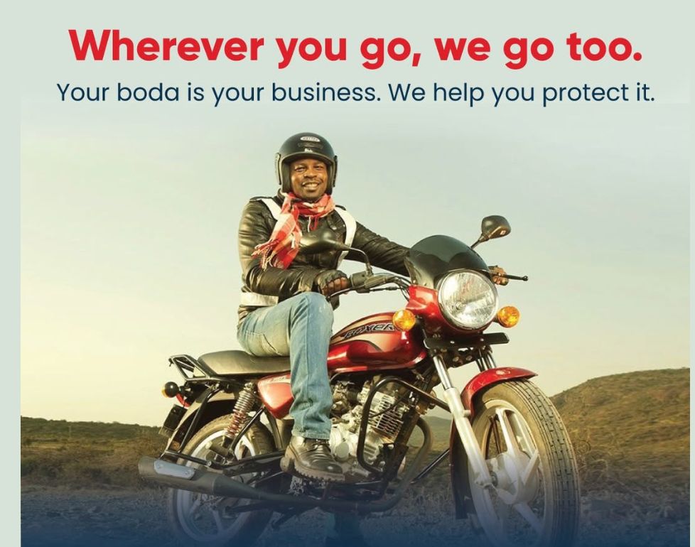 About our business